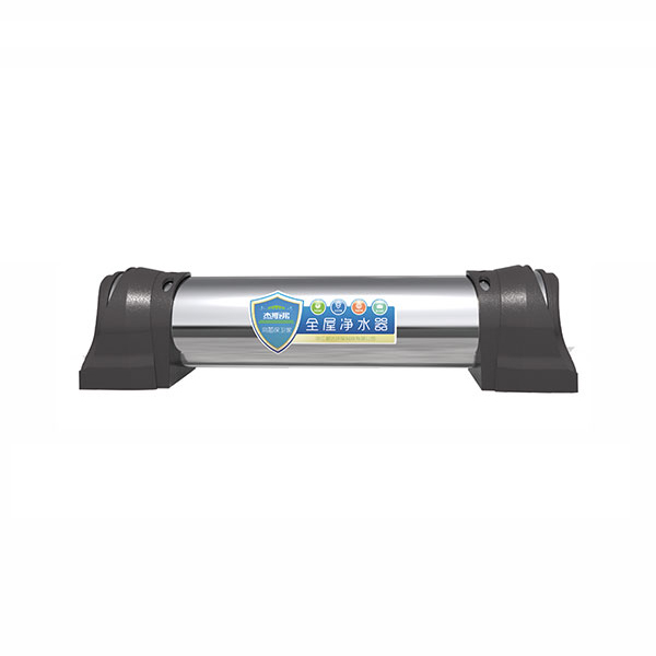 Justfor Whole house water purifier（JSF-W-3、JSF-W-4、JSF-W-5、JSF-W-6）